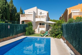 Sunset Villa El Olivo